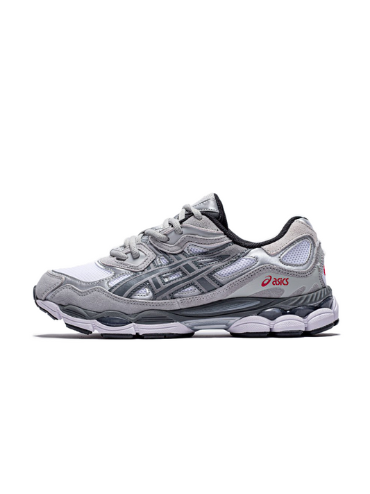 Asics Gel-NYC Steel Grey