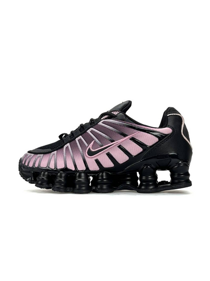 Nike Shox TL Black Pink