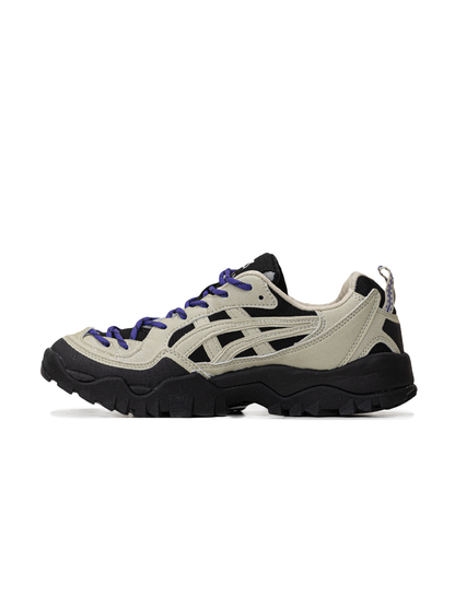 Asics Gel-Pickax Beige Black Violet