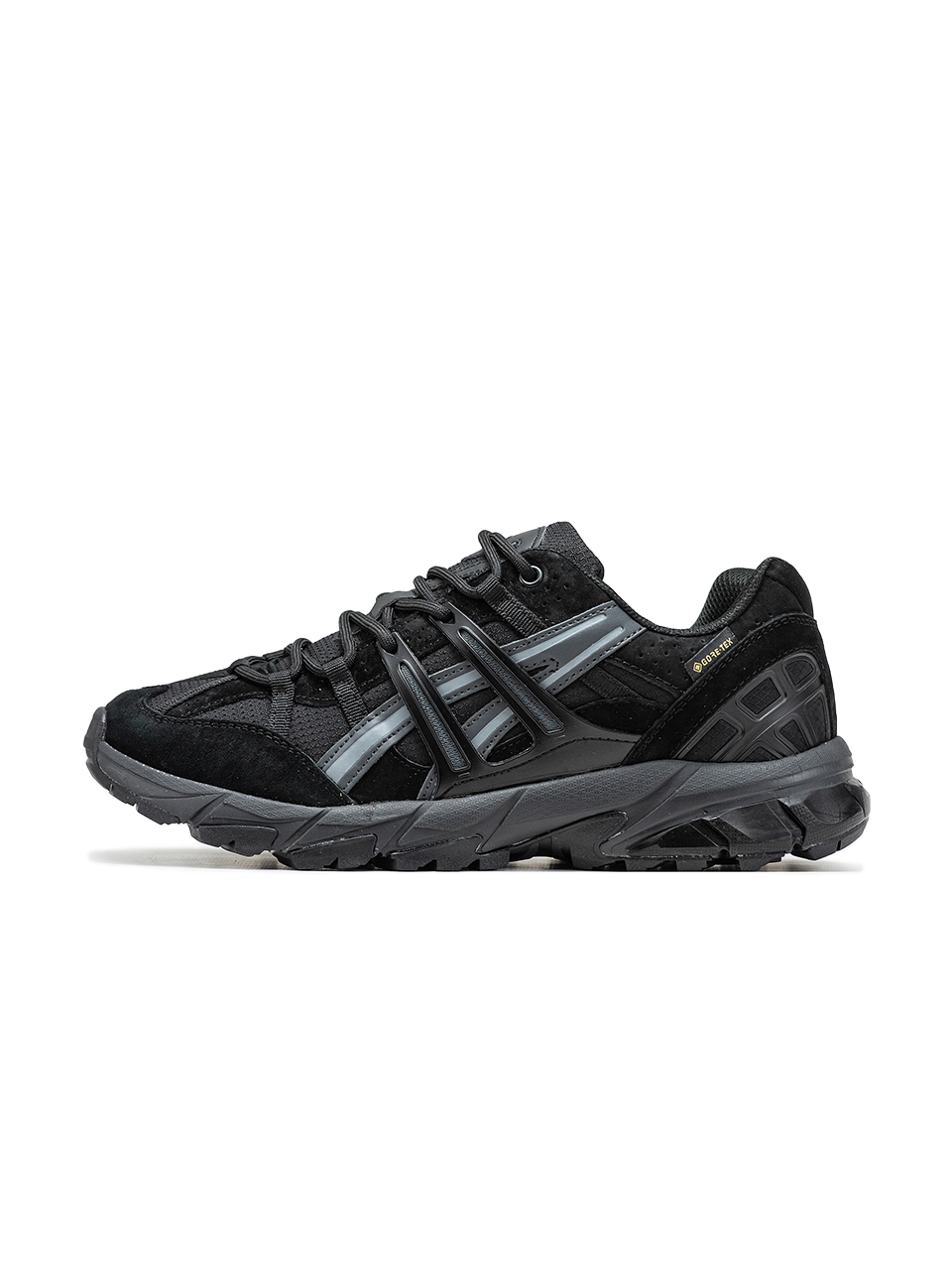 Asics Gel-Sonoma 15-50 Gore-Tex Black