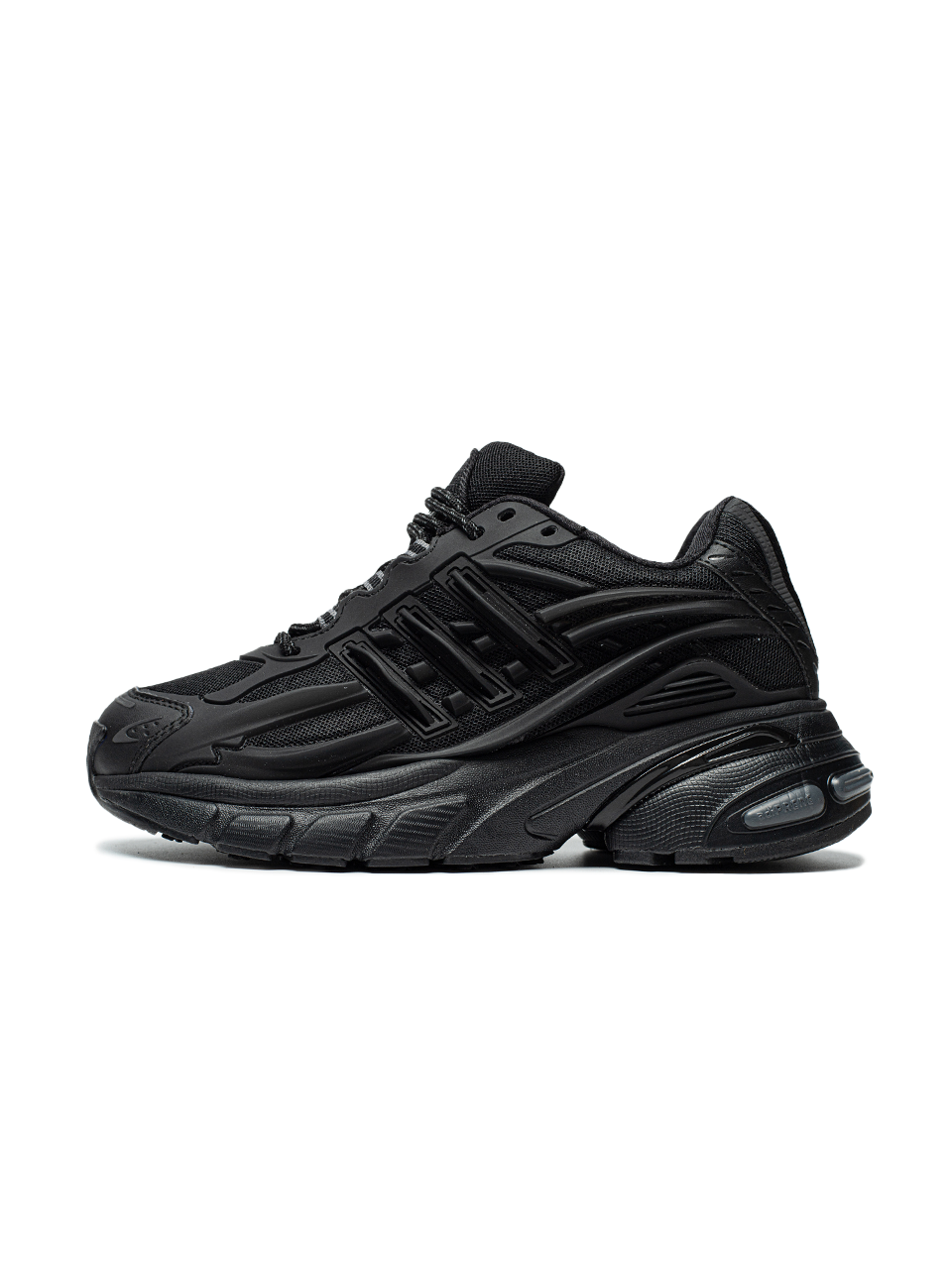 Pharrell x Adidas Adistar Jellyfish Black ‘2025