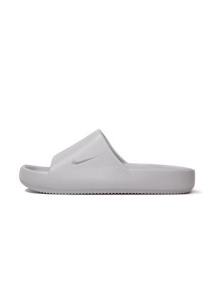 Nike Calm Slides Grey