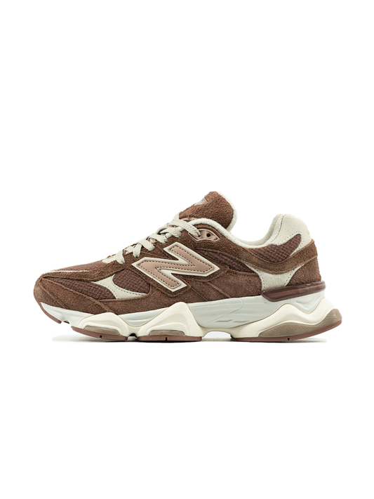 New Balance 9060 Brown White