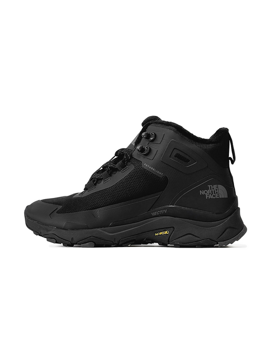 The North Face Vectiv Taraval Peak Black