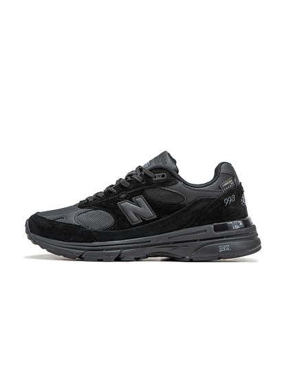New Balance 993 Cordura Black