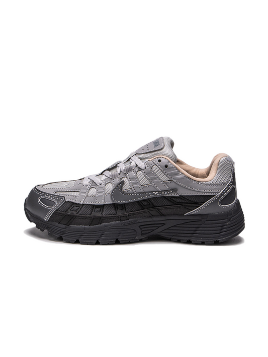 Nike P-6000 Smoke Grey Platinum Purple