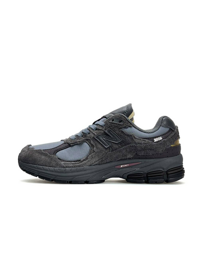 New Balance 2002R Dark Grey II