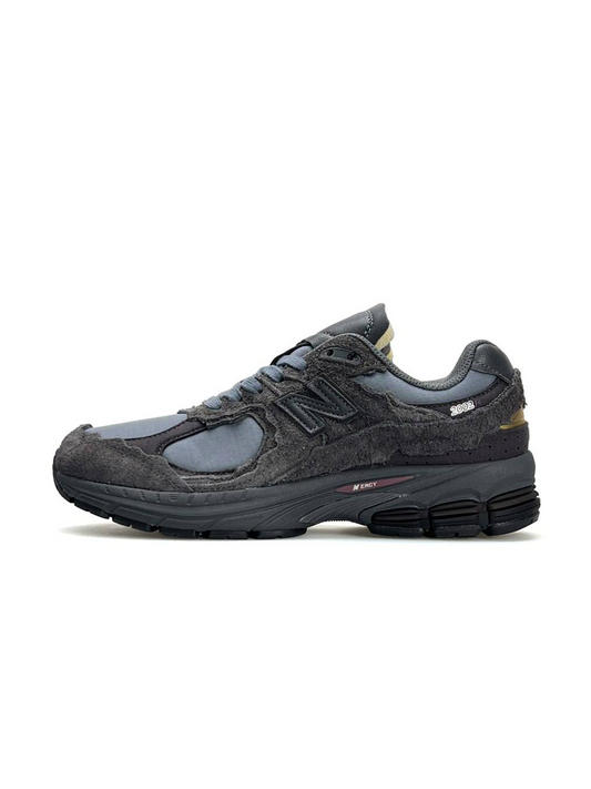 New Balance 2002R Dark Grey II