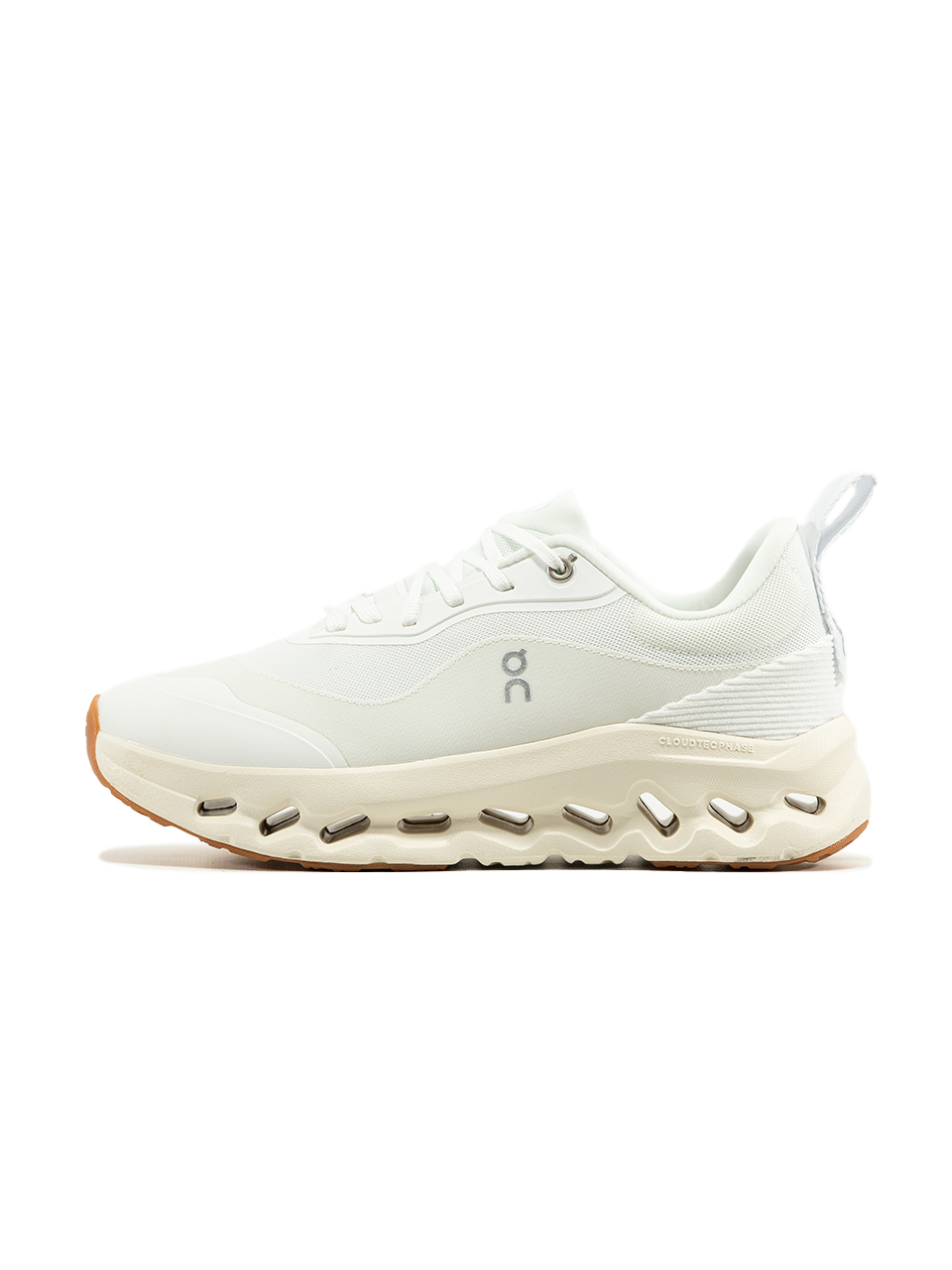 ON Cloudtilt x Loewe White