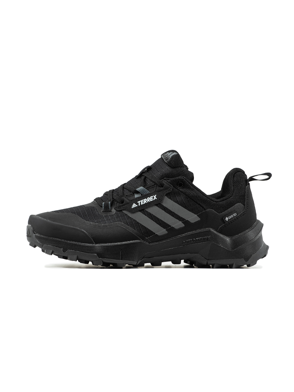 Adidas Terrex AX4 Gore-Tex Termo Black Grey