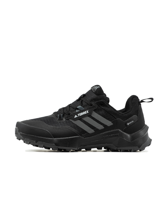 Adidas Terrex AX4 Gore-Tex Termo Black Grey