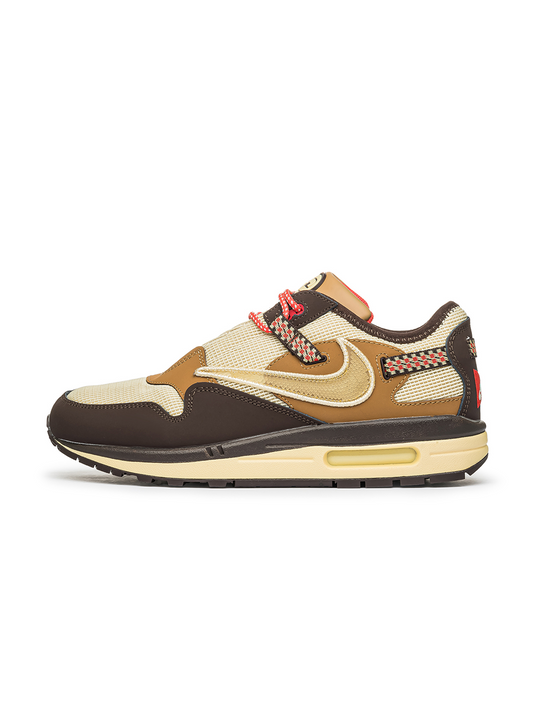 Nike x Travis Scott Air Max 1 Brown