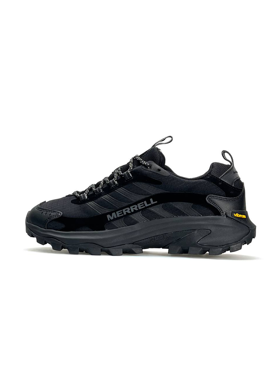 Merrell Moab Speed 2 Gore-Tex Black