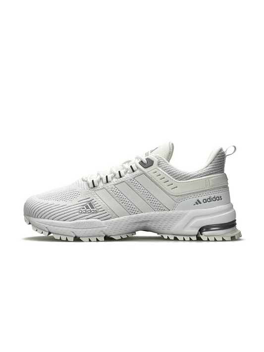 Adidas Marathon White