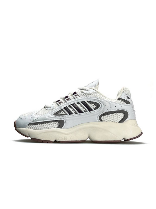 Adidas Ozmillen Beige White Purple