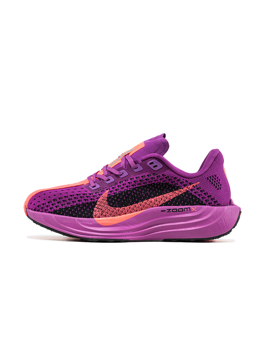 Nike Air Pegasus Road Running Violet