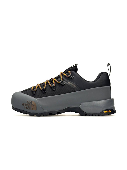 The North Face Glenclyffe Low GTX Black Grey