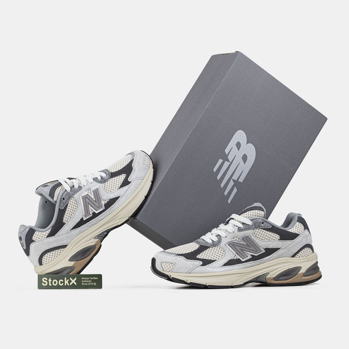 New Balance 2010 Beige