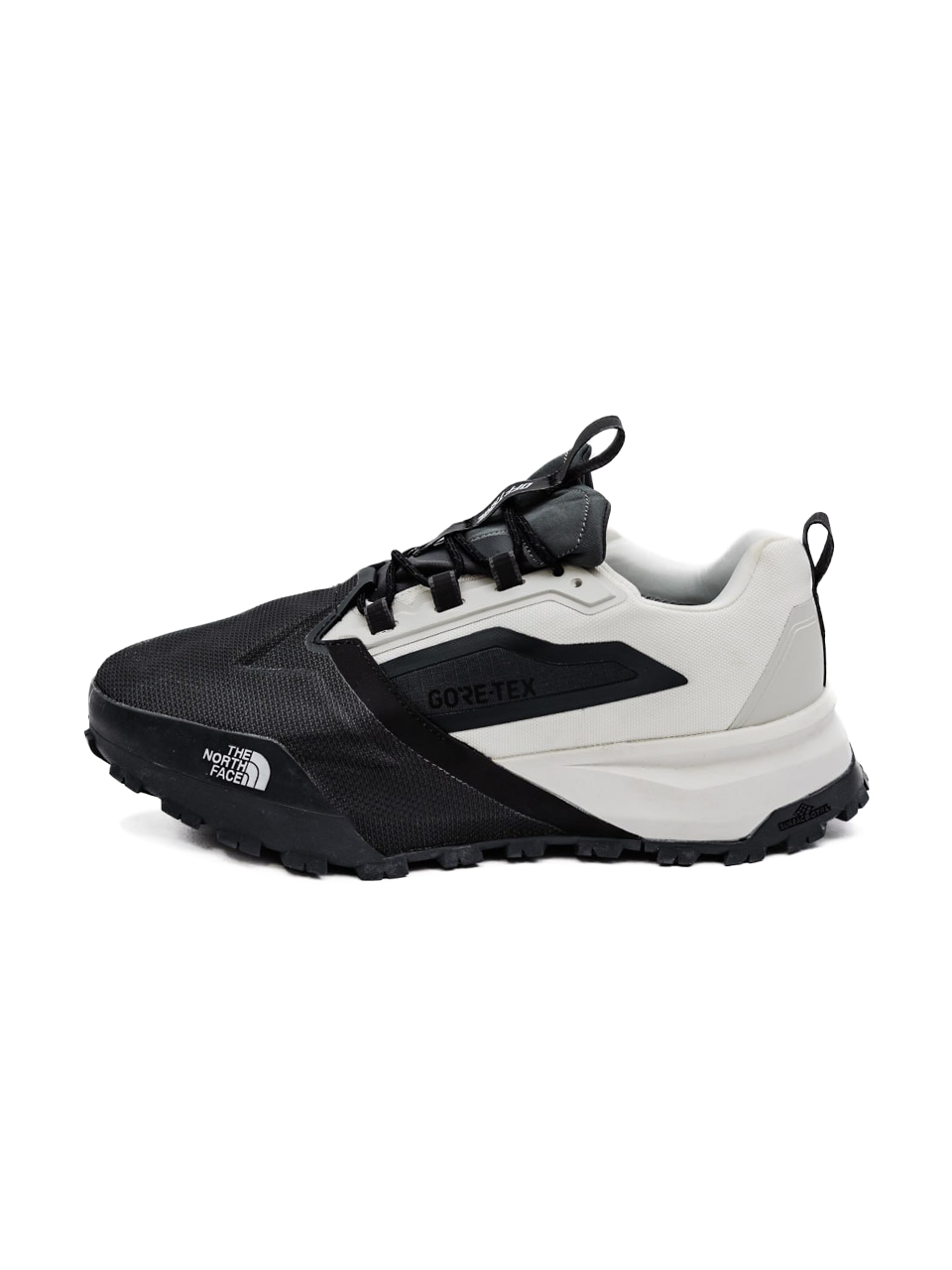 The North Face Offtrail Tech Gore-Tex Grey White