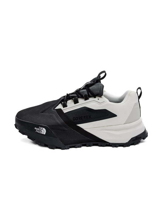 The North Face Offtrail Tech Gore-Tex Grey White