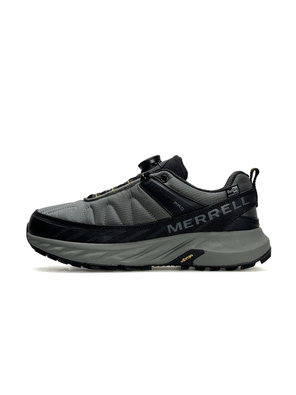 Merrell Float Pro BOA Gore-Tex Grey – cro.ua