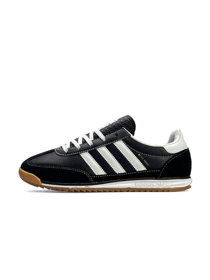 Adidas SL 72 Noah Black White