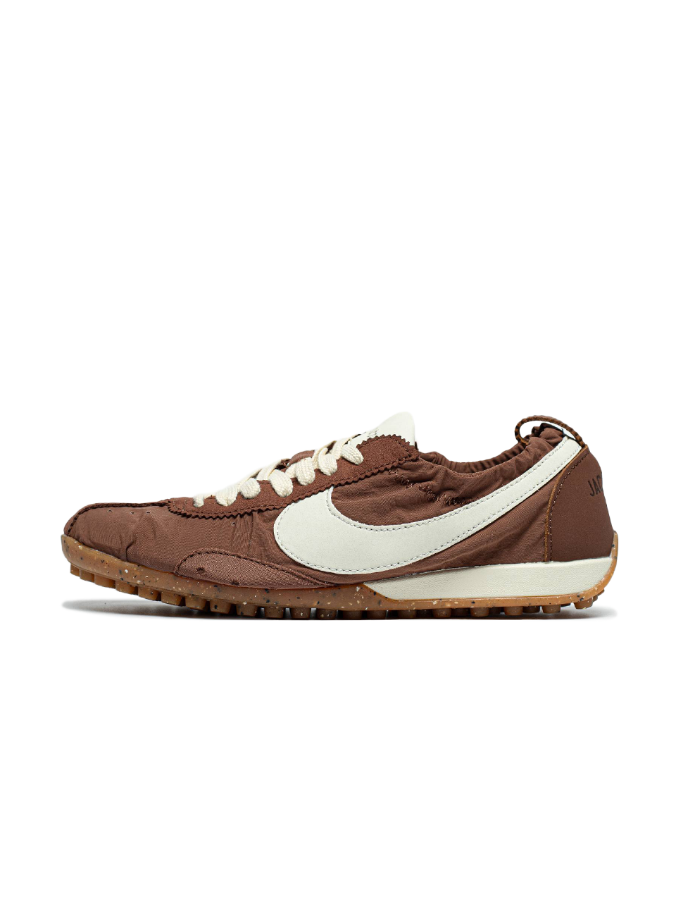 Nike x Jacquemus Moon Shoe SP  Aluminum Brown