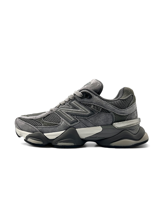 New Balance 9060 x Joe Freshgoods Dark Gray
