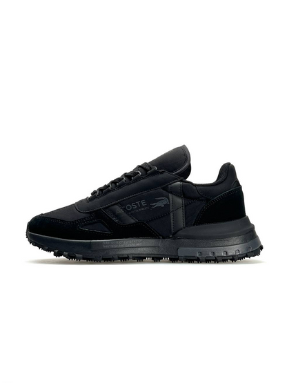 Lacoste Elite Active Black