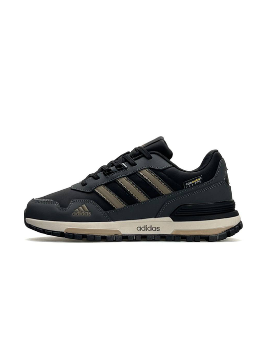 Adidas ZX 700 Cordura Grey Black Brown