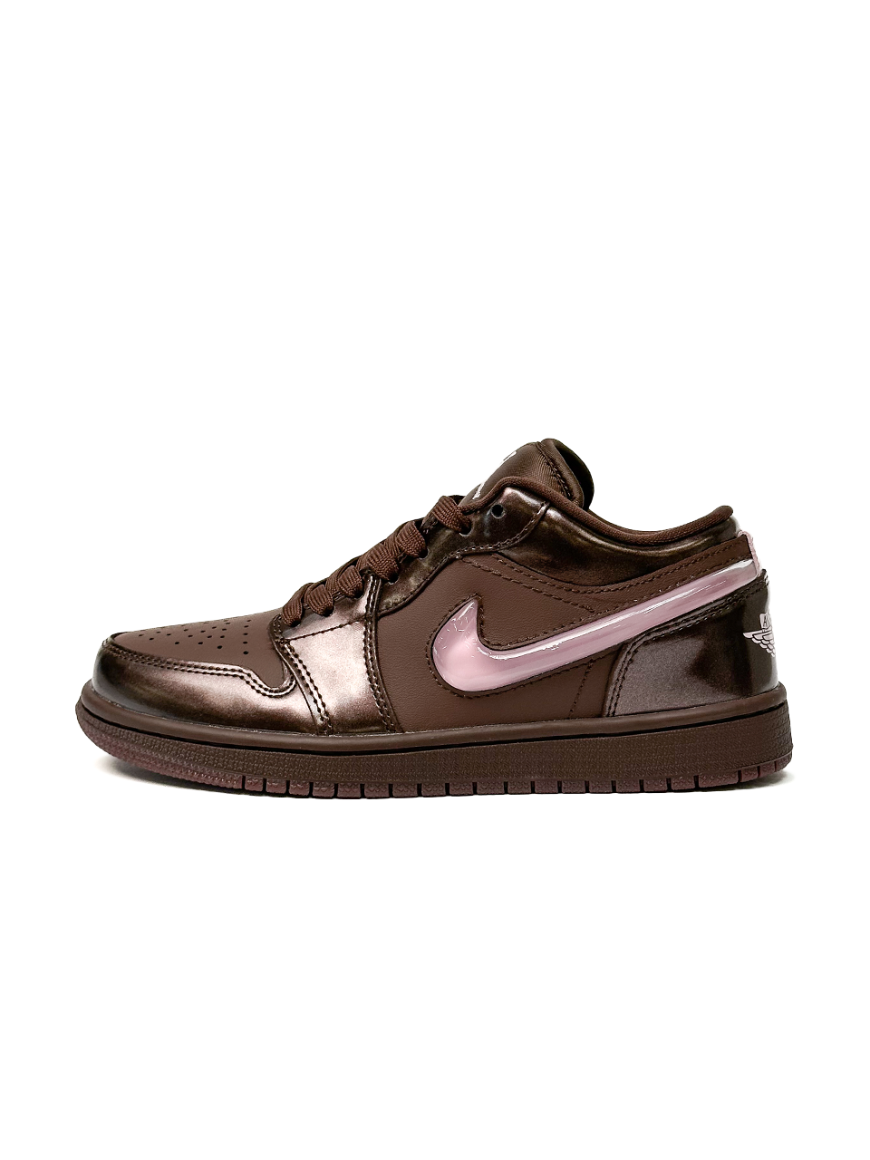Nike Air Jordan 1 Retro Low Box of Chocolates
