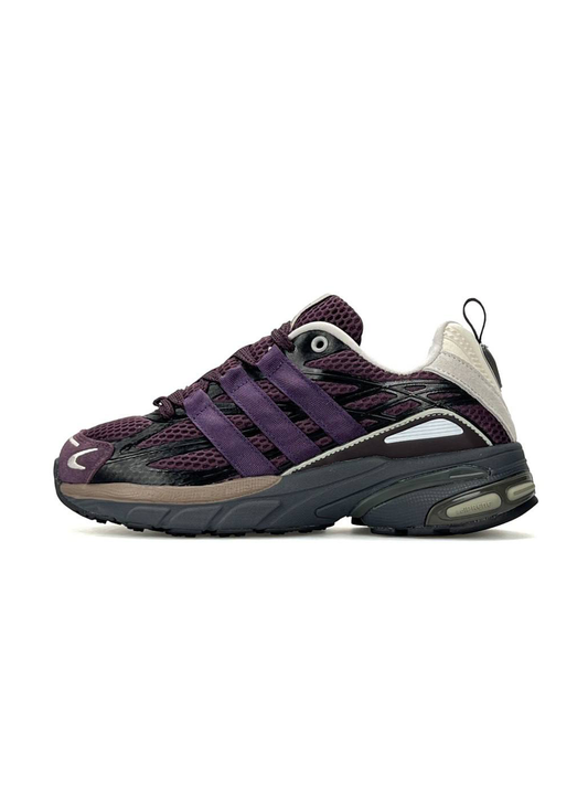 Adidas Adistar Cushion x Song for the Mute Purple Grey