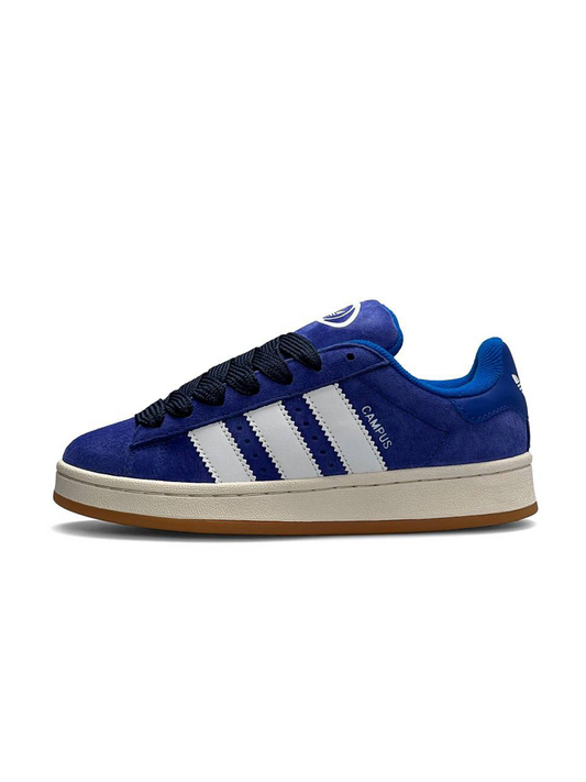 Adidas Campus Navy White