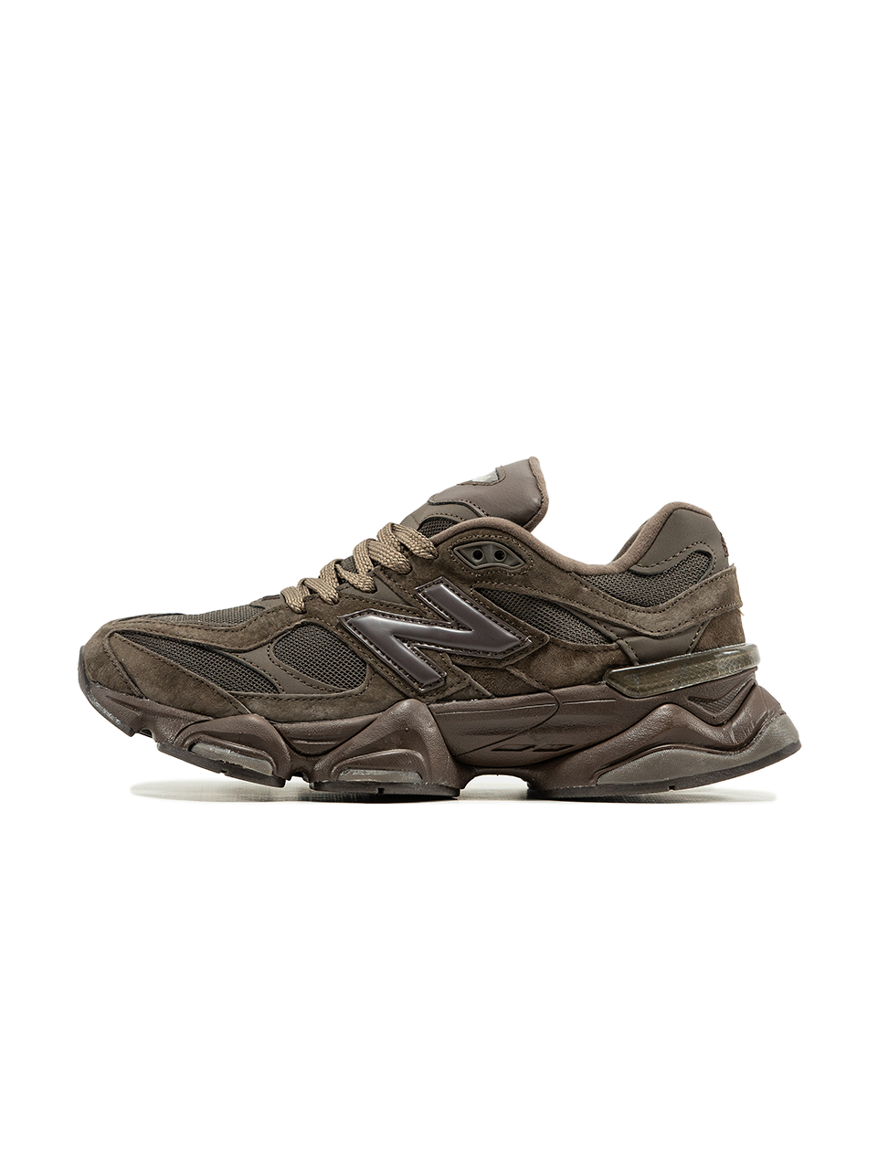 New Balance 9060 Brown | Chocolate | U9060ZWD