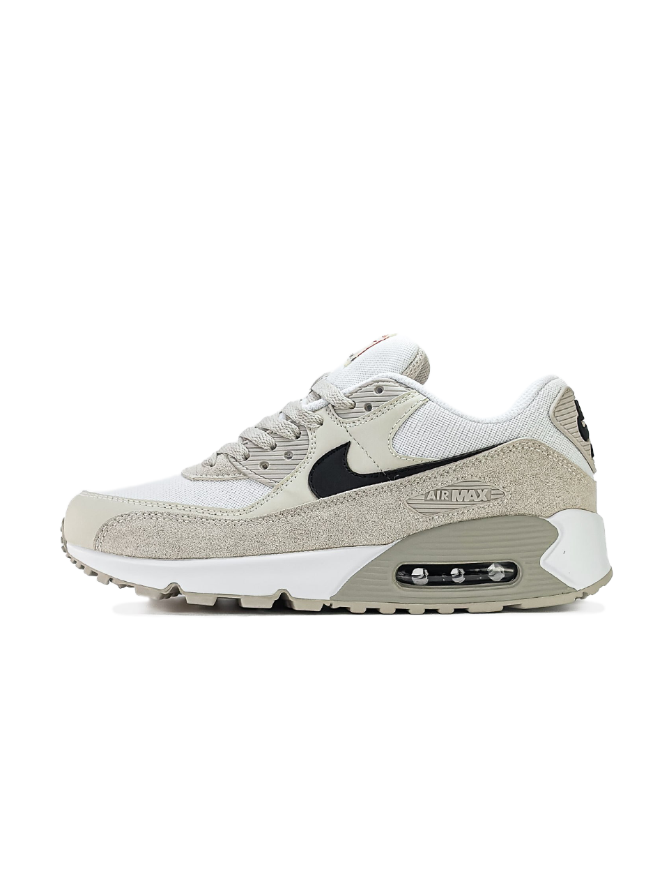 Nike Air Max 90 Light Bone