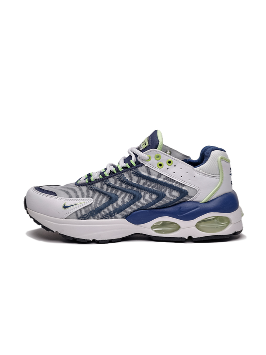 Nike TW White Lemon Twist Navy