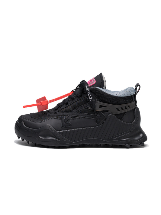 Off-White ODSY-1000 Black 2.0