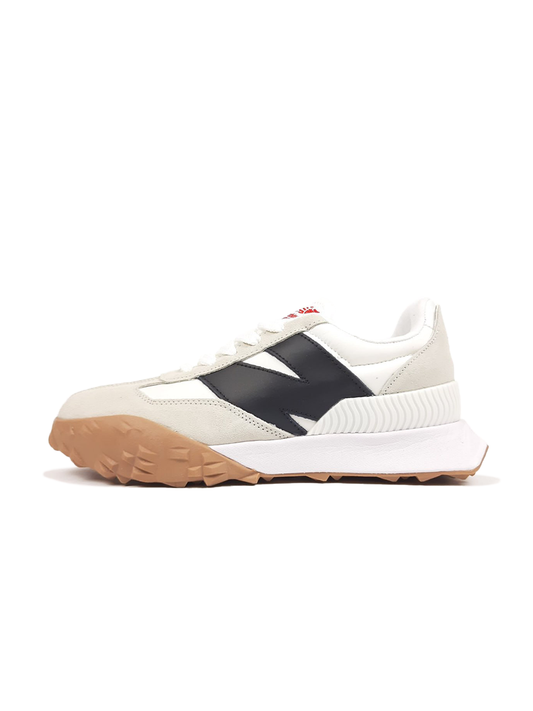 New Balance XC-72 White Grey Black
