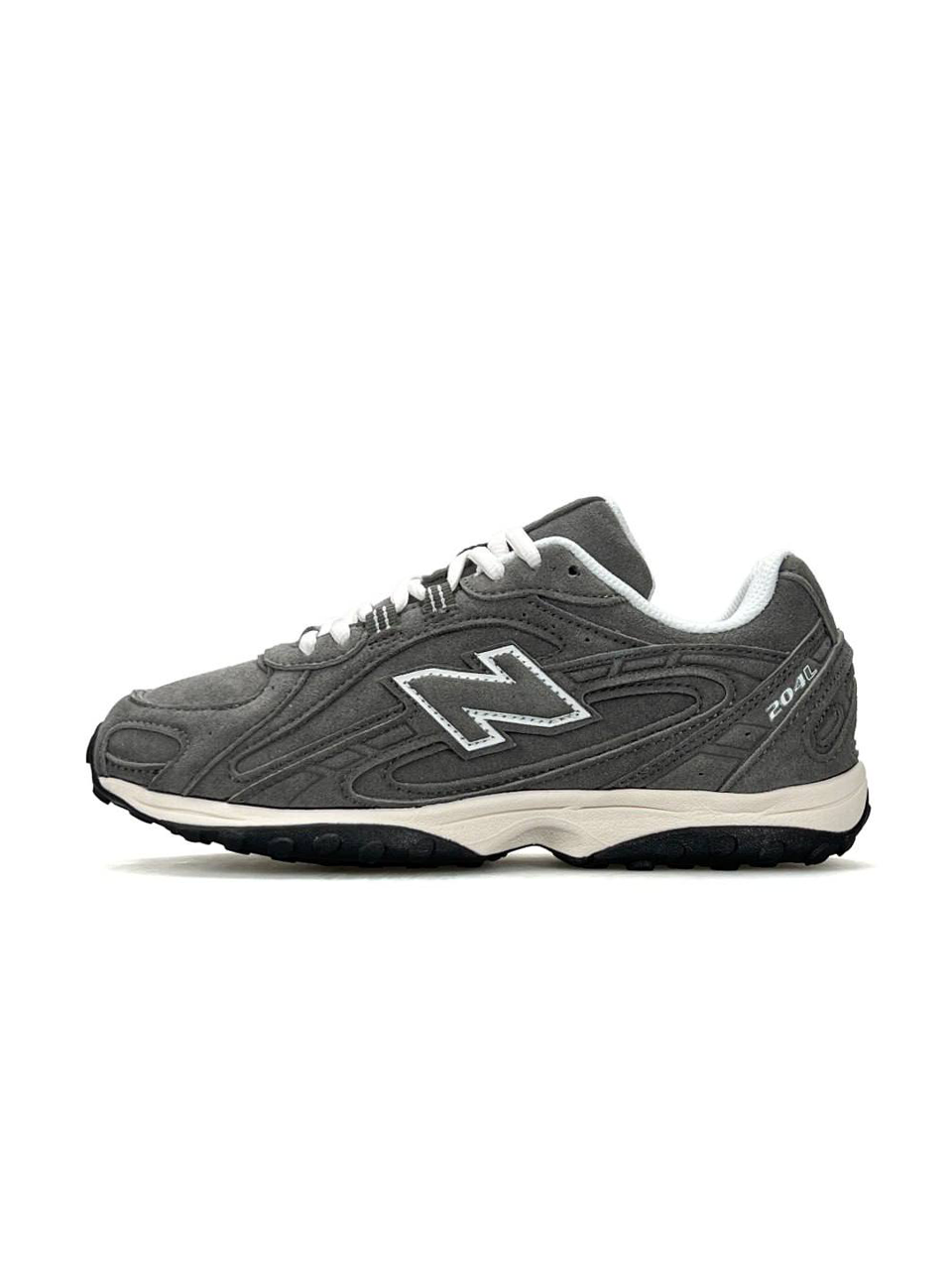 New Balance 204L Grey Beige