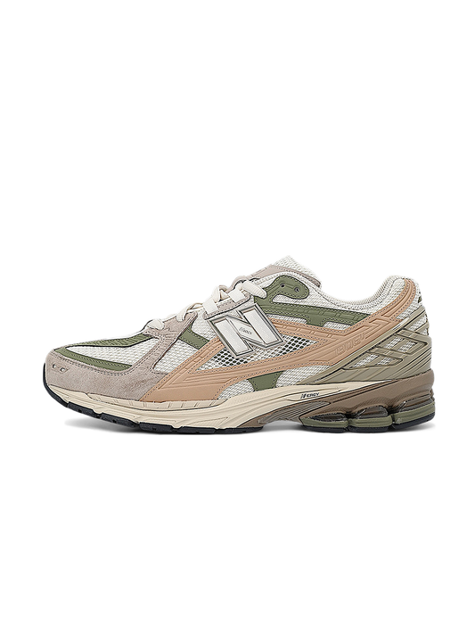 New Balance 1906U Utility Linen Dark Olivine