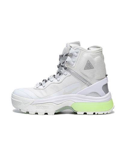 Nike ACG Zoom Gaiadome GORE-TEX White Neon