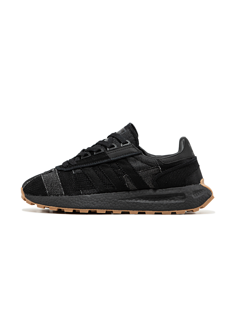Adidas Retropy E5 Black Brown