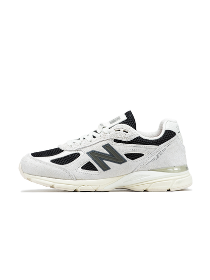 New Balance 990v4 JFG Beige Black
