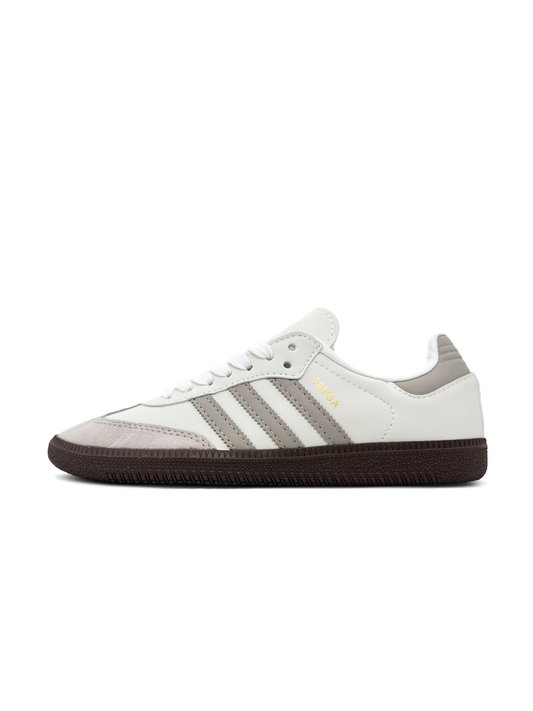 Adidas Samba OG White Grey