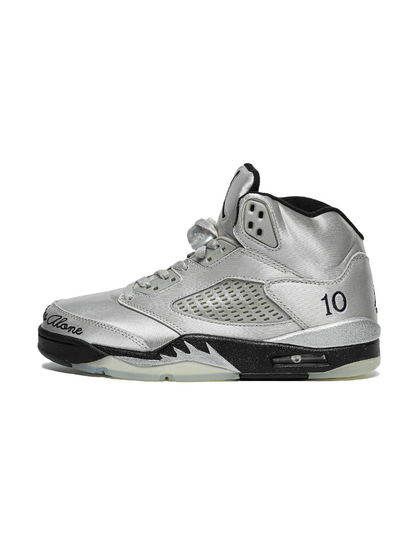 Anniversary Nike Air Jordan 5 Wings