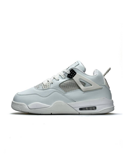 Nike Air Jordan 4 Retro White