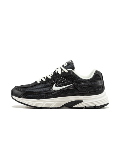 Nike Initiator Black White Leather