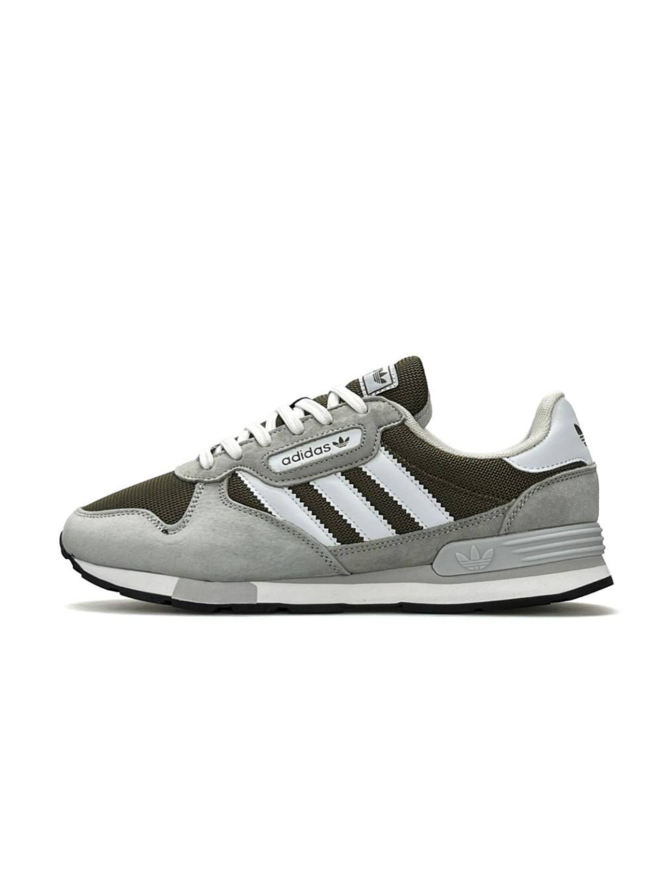 Adidas Treziod 2.0 Grey Olive