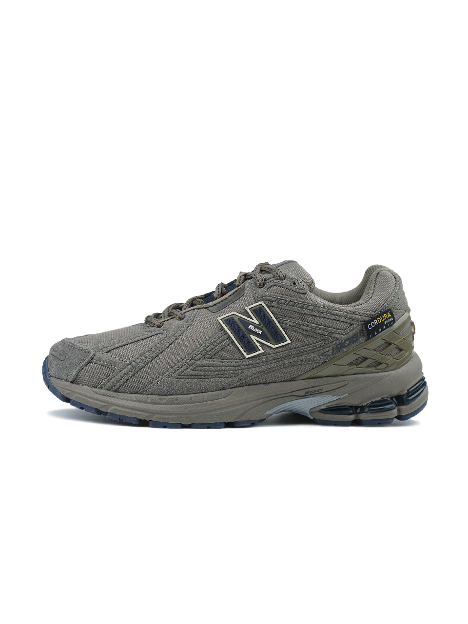 New Balance 1906R Brown Beige Gore-Tex Cordura