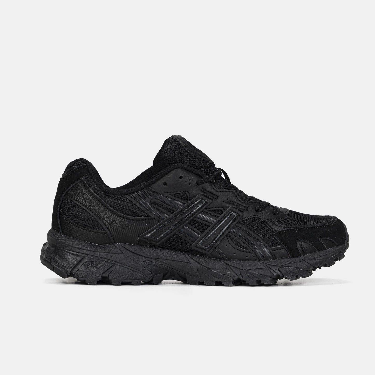 Asics Gel-Sonoma TR62 Black